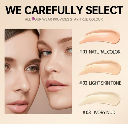 🎁Coverage concealer