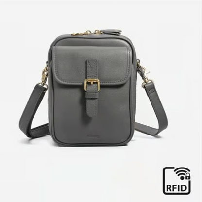 🔥LAST DAY - Crossbody Leather Bag