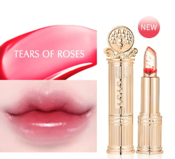 🏆LAST DAY🔥Transferproof Color-Changing Lipstick