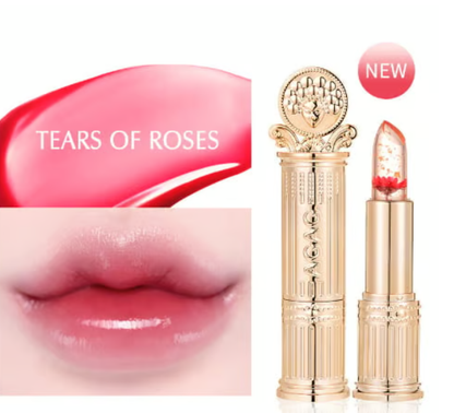 🏆LAST DAY🔥Transferproof Color-Changing Lipstick
