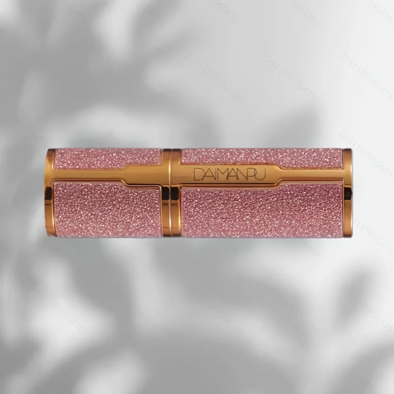Velvet Glow Lipstick Shine