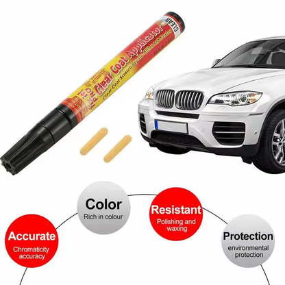 💥Last Day Promotion 🔥Magic Car Scratch Removal Pen