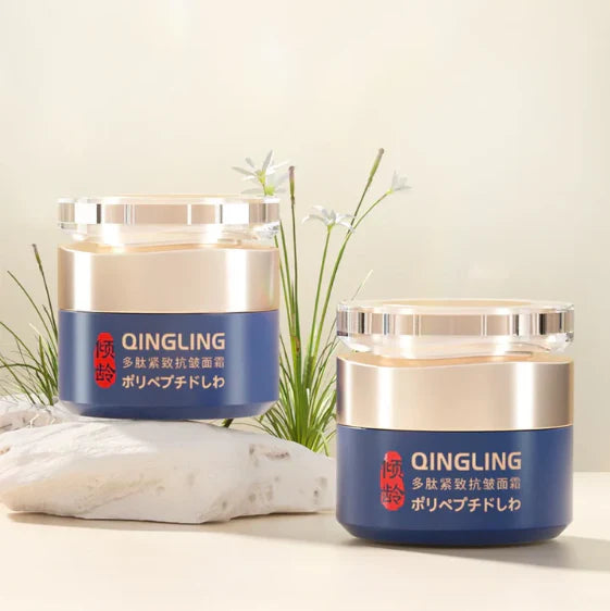 🔥2025 Hot🔥 Sale Polypeptide Firming Full Face Cream