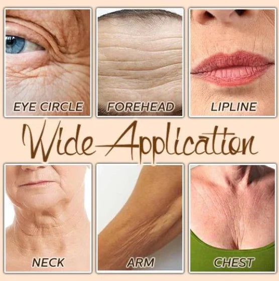 🔥2025 Hot🔥 Sale Polypeptide Firming Full Face Cream