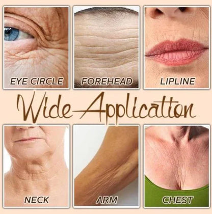 🔥2025 Hot🔥 Sale Polypeptide Firming Full Face Cream