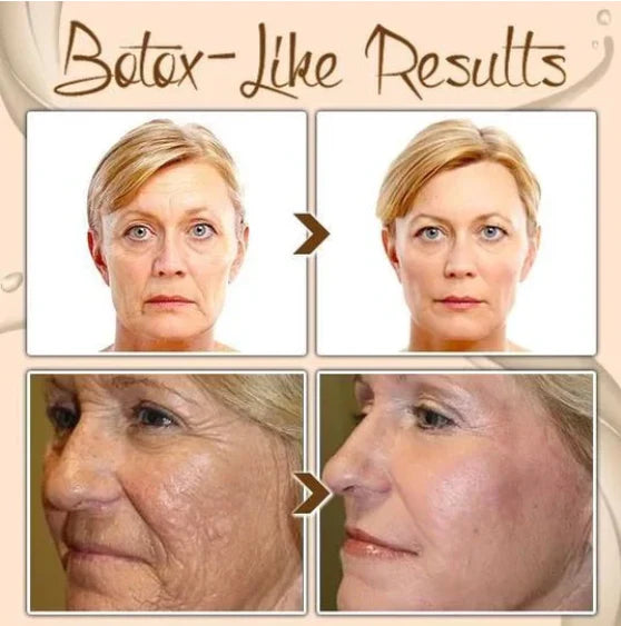 🔥2025 Hot🔥 Sale Polypeptide Firming Full Face Cream