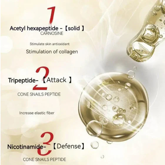 🔥2025 Hot🔥 Sale Polypeptide Firming Full Face Cream