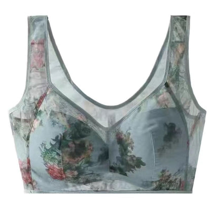 🔥BUY 1 GET 3 PACKS🔥Comfortable lace bra without buttons