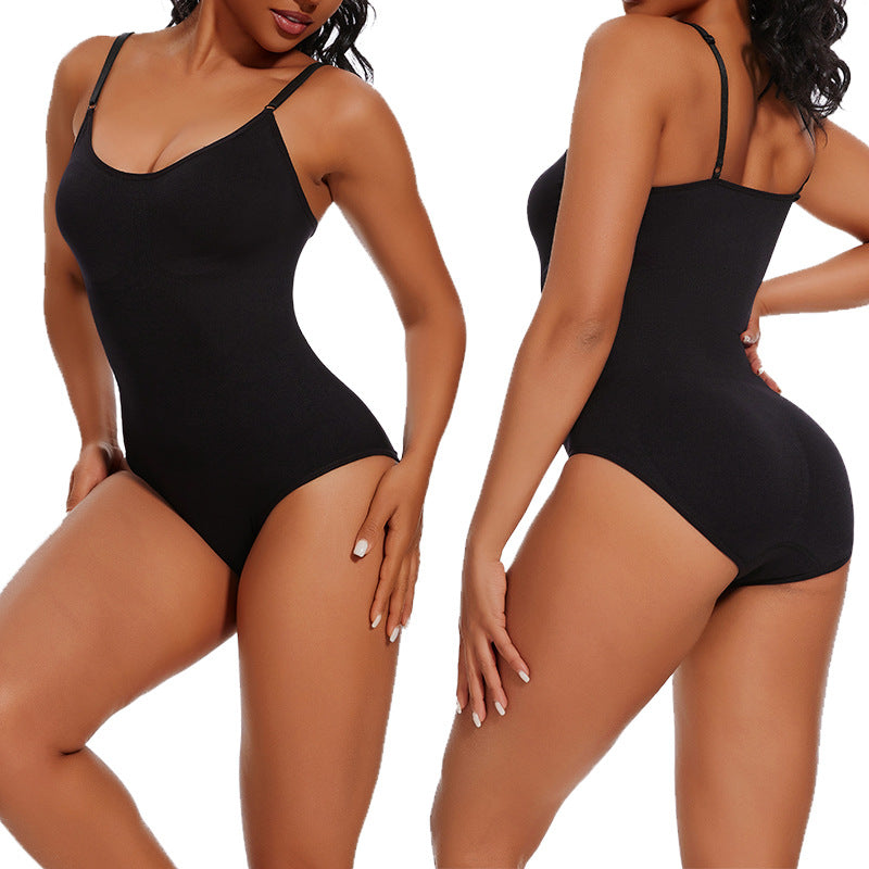 Sculpting Bodysuits - Buy One Get One Free