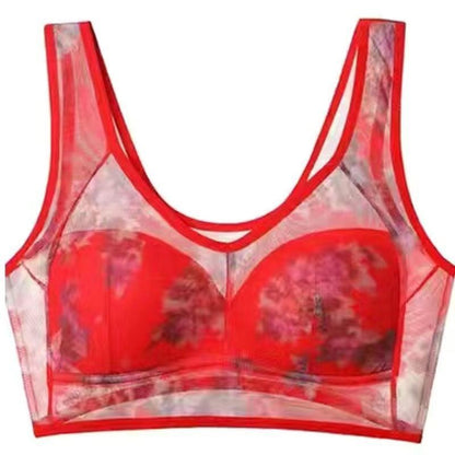 🔥BUY 1 GET 3 PACKS🔥Comfortable lace bra without buttons