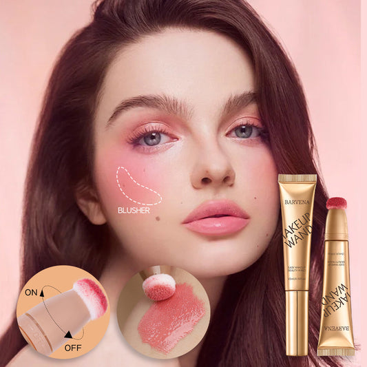🔥Contour wand & Blush highlights wand duo