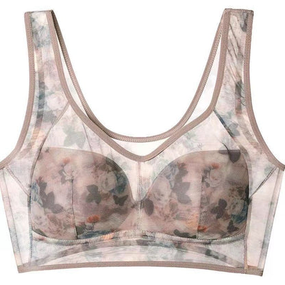 🔥BUY 1 GET 3 PACKS🔥Comfortable lace bra without buttons