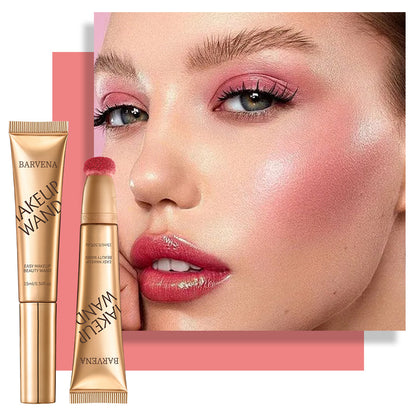 🔥Contour wand & Blush highlights wand duo