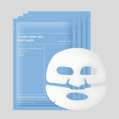 Bio-Collagen Real Deep Mask