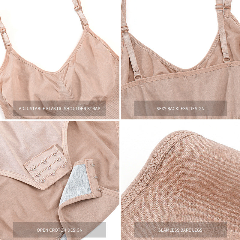 Sculpting Bodysuits - Buy One Get One Free