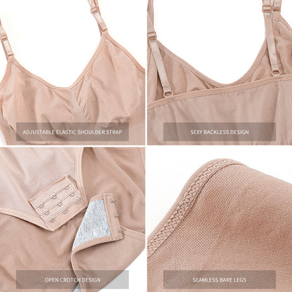 Sculpting Bodysuits - Buy One Get One Free
