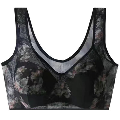 🔥BUY 1 GET 3 PACKS🔥Comfortable lace bra without buttons