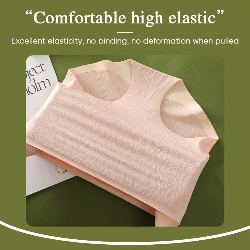 🌷Fresh Seamless High Waist Hip Lifting Tummy Control Panties