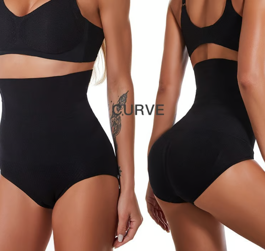 🔥Buy 1 Get 1 Free🔥High Waist Tummy Control Shapewear Panties