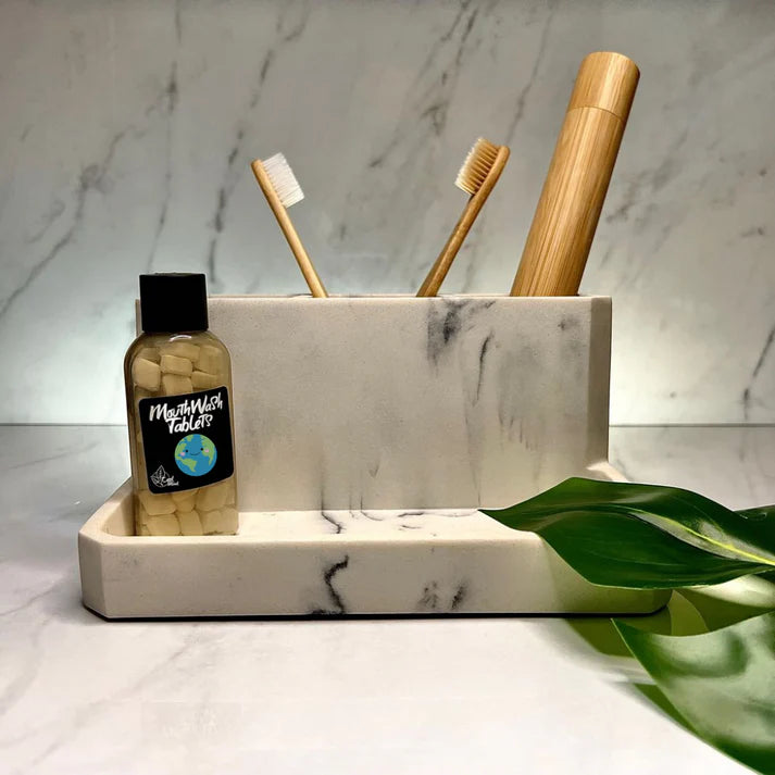 Bamboo Toothbrush - Soft Bristles