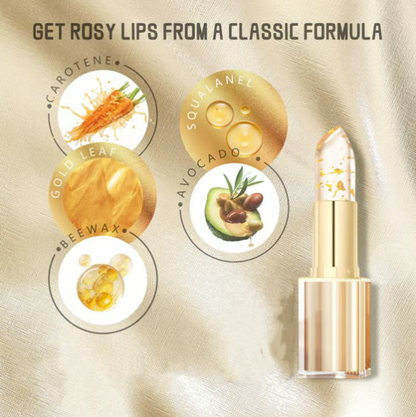 🏆LAST DAY🔥Transferproof Color-Changing Lipstick