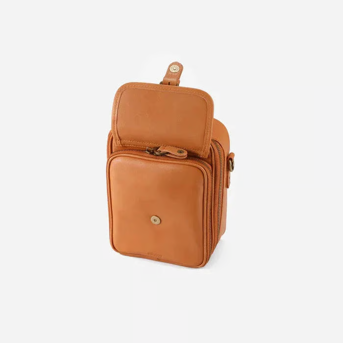 🔥LAST DAY - Crossbody Leather Bag