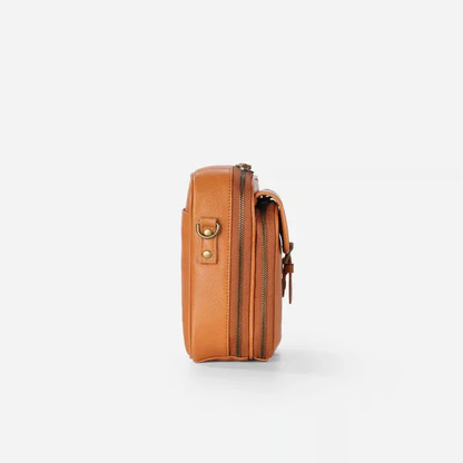 🔥LAST DAY - Crossbody Leather Bag
