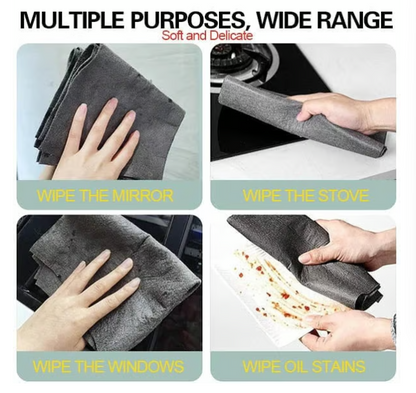 💥Thickened Magic Cleaning Cloth