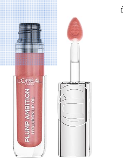 Velvet Glow Lipstick Shine