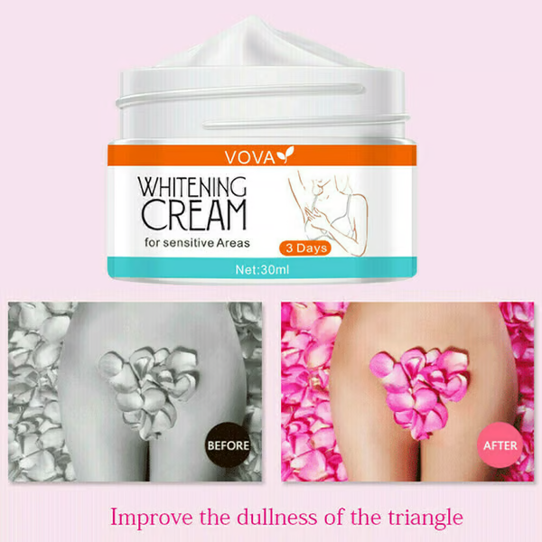 🔥Whitening Cream