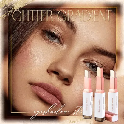 🔥🔥Glitter Gradient Eyeshadow Stick