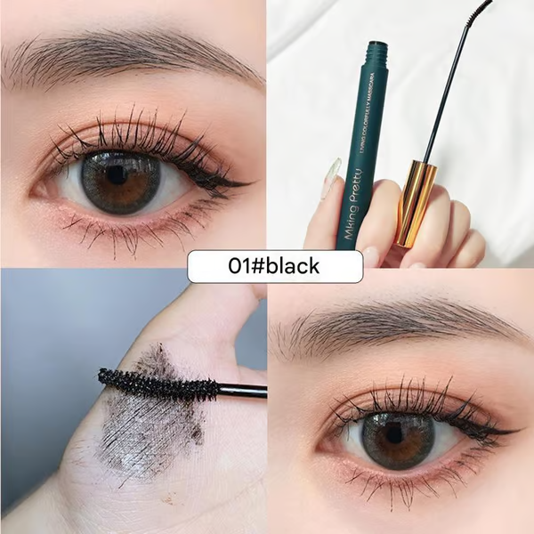 Magic🎁 Color Skinny Mascara🎁