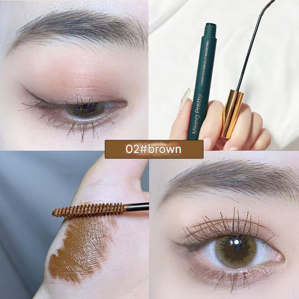 Magic🎁 Color Skinny Mascara🎁