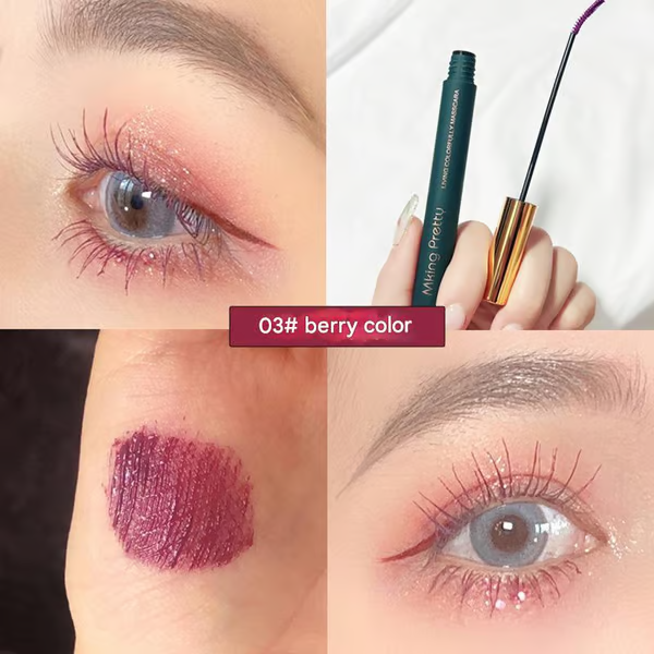 Magic🎁 Color Skinny Mascara🎁