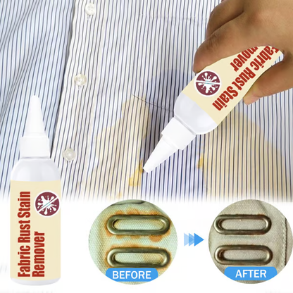 EMERGENCY STAIN RESCUE 🎁