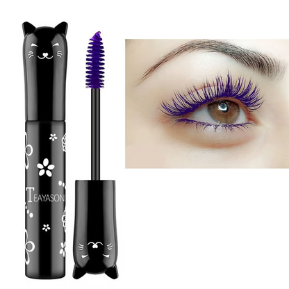 🎁5D Lengthening Curling color mascara