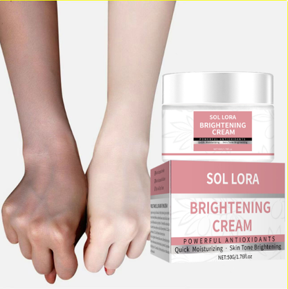 Whitening Cream Body Cream Whitening Repair-Recommended by the American Esthetic Association