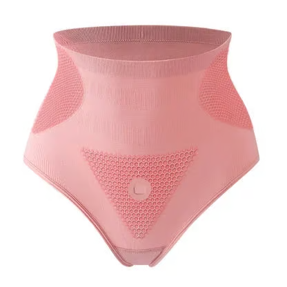 🔥Graphene antibacterial tummy tuck pants