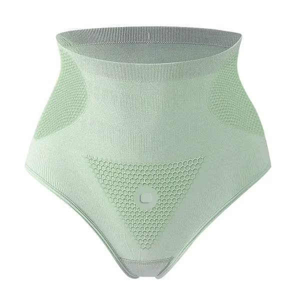 🔥Graphene antibacterial tummy tuck pants