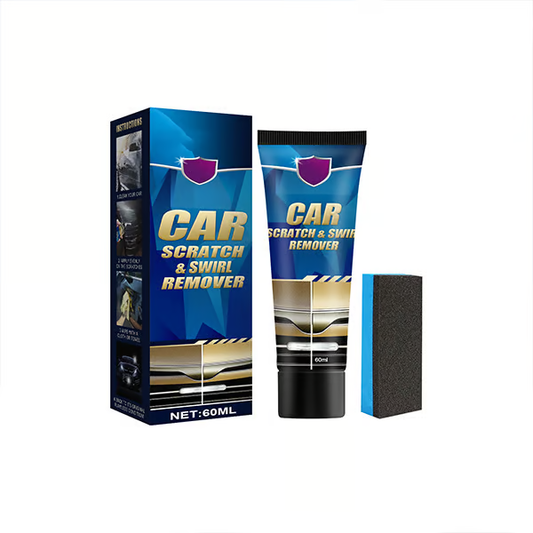 🔥Premium Car Scratch Remover Kit