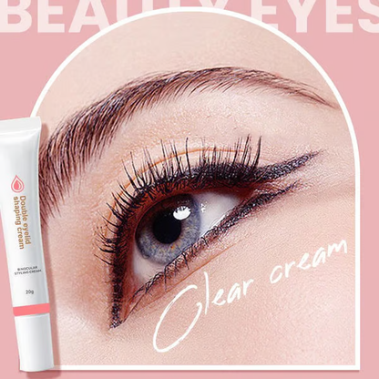 🎁LAST DAY BUY 1 GET 1 FREE🔥Double Eyelid Styling Cream