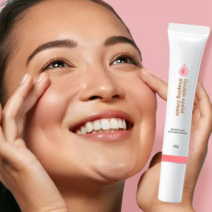 🎁LAST DAY BUY 1 GET 1 FREE🔥Double Eyelid Styling Cream