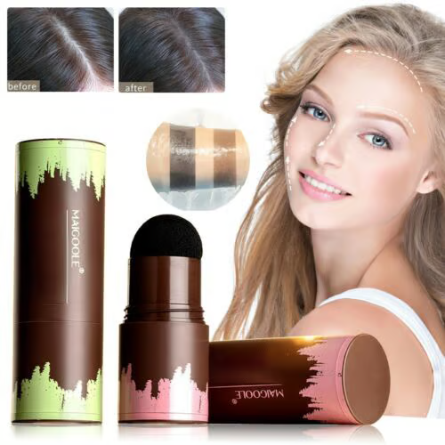 ⭐ Hair Shading Sponge Pen