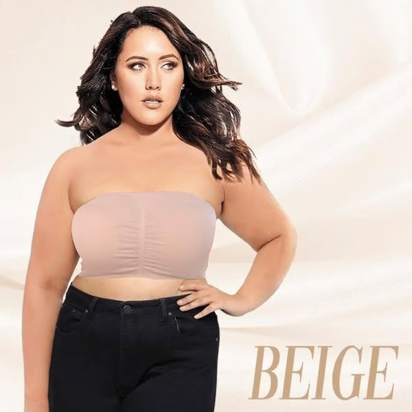 💝Ultimate Lifter Stretch Strapless Bra💝