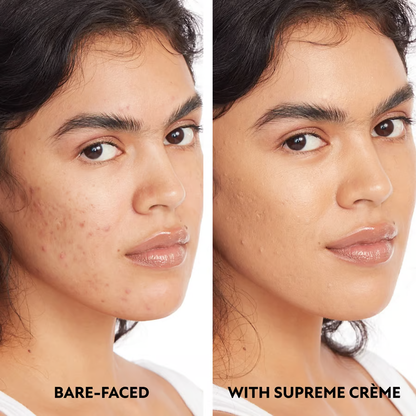 Beauty Supreme Crème - All-in-one moisturizer, concealer & coverage✨