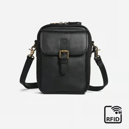 🔥LAST DAY - Crossbody Leather Bag