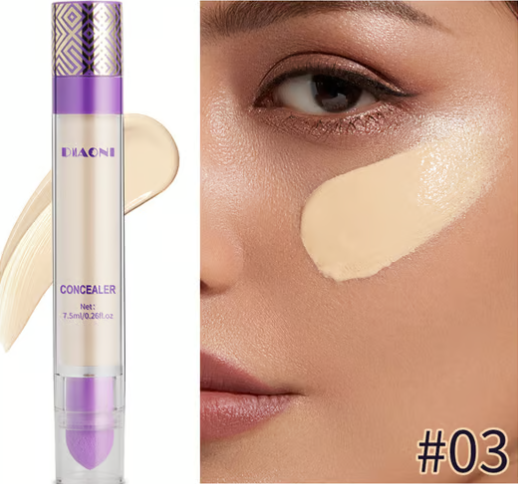 🎁Coverage concealer