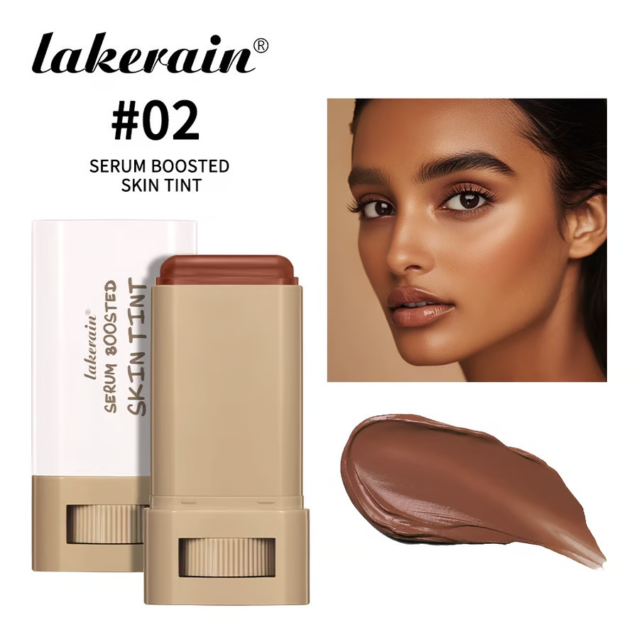 Mother's Day Flash Sale Discount🔥Long-lasting Moisturizing Solid Foundation