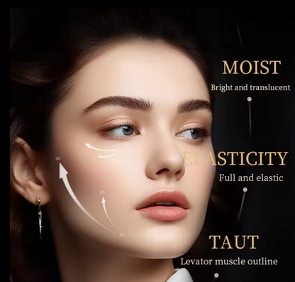 FLAWLESS SKIN = RETINOL MASK