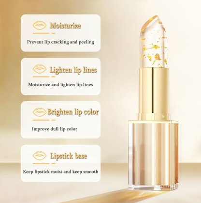 🏆LAST DAY🔥Transferproof Color-Changing Lipstick